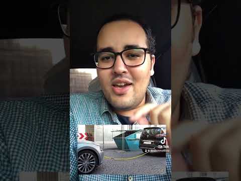 ازاي تسحب السيارة الاوتوماتيك بطريقة صحيحة إبراهيم المتبولي عربيات عربيات مصر بقت عالميه