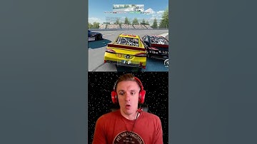 How Joey Logano thinks everyone races him