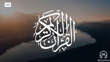 قرآن كريم بصوت سعد الغامدي | حالات واتس اب دينية - سورة الليل
