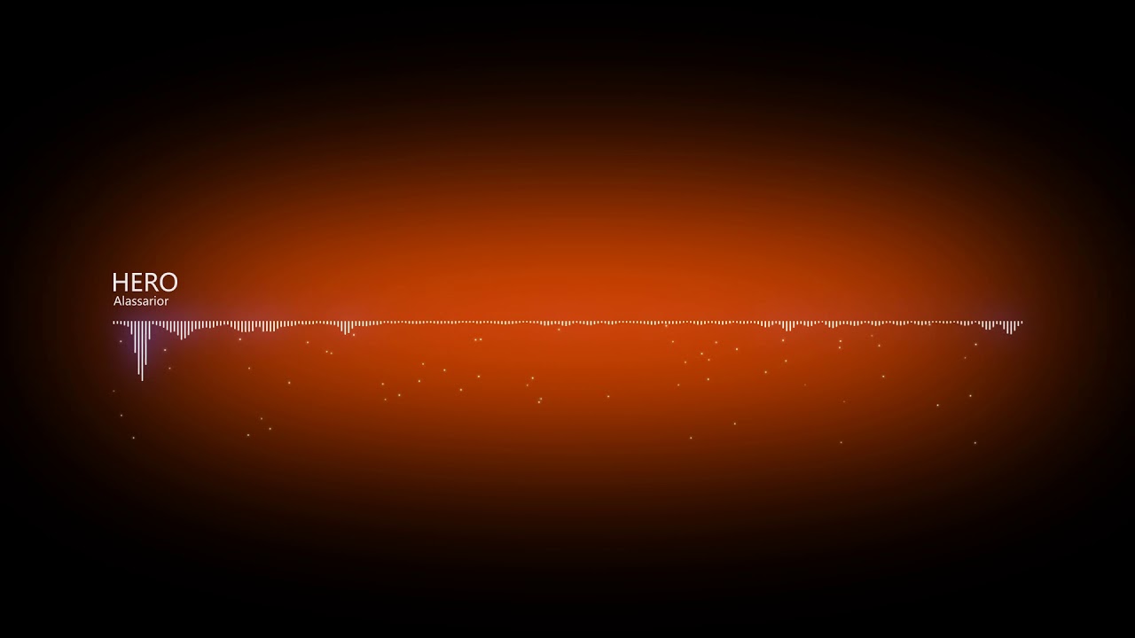 Alassarior DubStep Hero