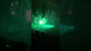 Radiohead, “Fake Plastic Trees” - live at Madison Square Garden (07/11/18) #shorts