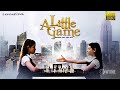 A little game 2014 adventure  family  complete movie