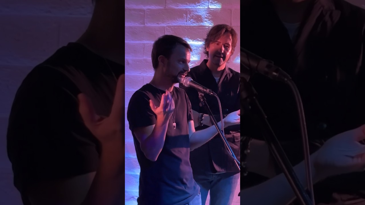 Behind the scenes of the Gravity launch Part 4 - 