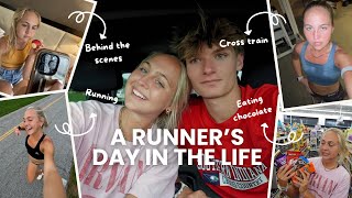 I am a runner… but I’m lazy