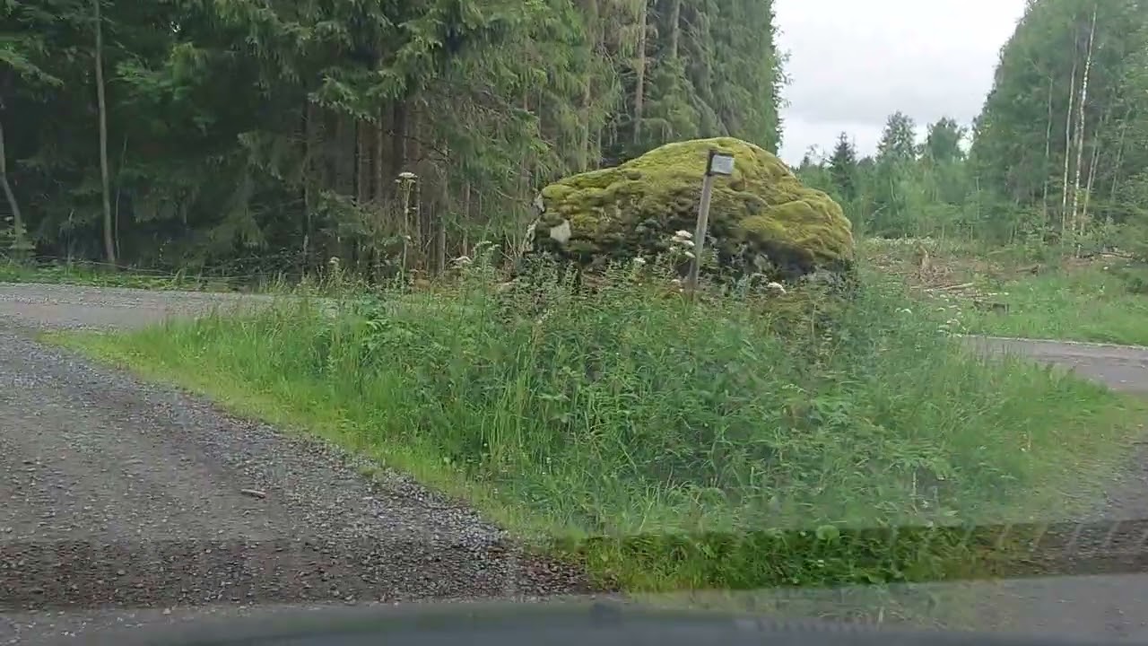 Katsastukseen auto Kankaanpäähän.