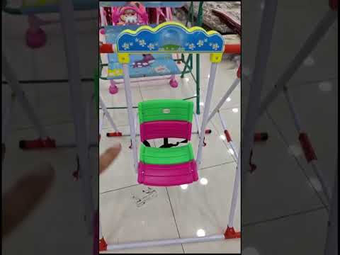 مرجحة اطفال مع حزام لعمر الصغر حتى عمر 3سنوات    