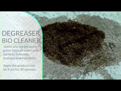 Bio Citrus All Pourpose Degreasing Bio Citrus All Pourpose Degreasing