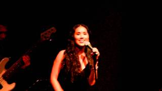 Video thumbnail of "Come Down To Me - Saving Jane (cover by Vanessa s.y.t)"