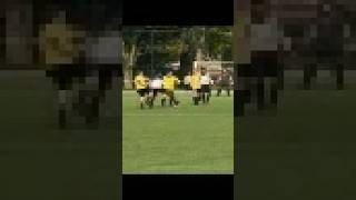 Thumbnail for Voetbalclubs vormen eigen competitie vanwege agressie op velden