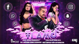 Ti Amo Tik Tok Song Buddhika Rambukwella Uncle Studio