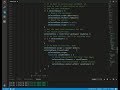 Mixing static content with ngwitch angularjs