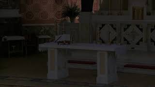 Holy Hour - 30 March