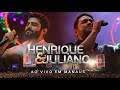 Henrique e Juliano - Ao Vivo Em Manaus / 2023 (Show Completo)