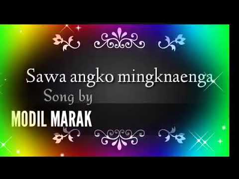 Sawa Angko mingnaknaenga by Modil marak 2