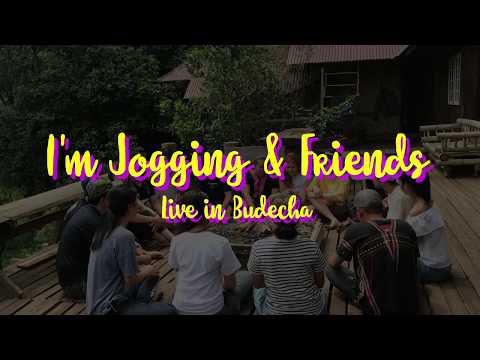 บูเดอช่า Live in Budecha (I'm Jogging & Friends)