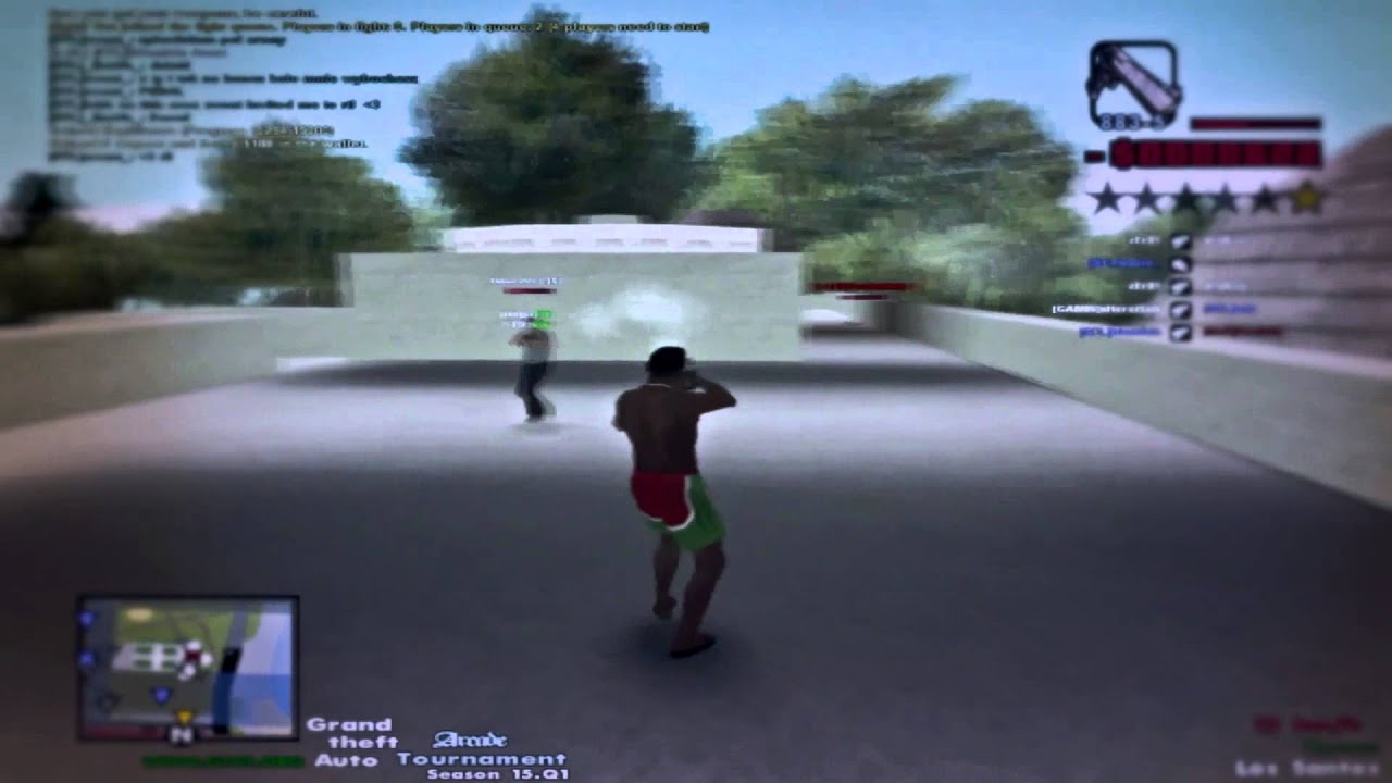 some frags from GTA:T camera iphone 8 plus apk