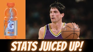 The Untold Truth: How the NBA Manipulated Stats to Boost Its Biggest Stars!