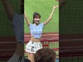 ❤️性感短上衣的Yuri應援❤️   #cheerleader #美女 #小龍女 #味全龍  #美女  #baseball #啦啦隊 #台湾野球 #台湾野球チア #可愛い #taiwan