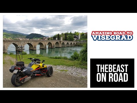TheBeast on Road