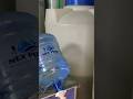4/365 day Challenge #shorts #water #mineralwater