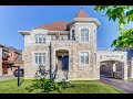 9 Squire Ellis Drive Brampton