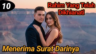 Download Lagu Bab 10. Menerima Surat Dari Sarah !! MP3