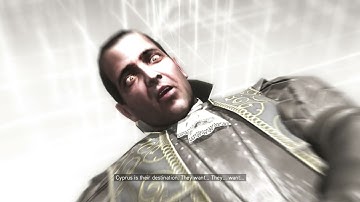 Assassin’s Creed II (2009) - Two Birds, One Blade (Sequence 10: Force Majeure) [4K 60FPS]