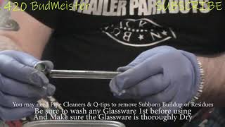 Formula 420 Cleaner Ideal for Glassware Cleaning