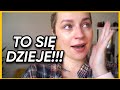 🔴OMG! SKRAJNA PANIKA - JADĘ RODZIĆ. I TAK, ROBIĘ MAKIJAŻ, ŻEBY NIE ZWARIOWAĆ. 🙈 // KINGA ThePinkRook