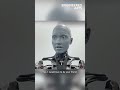 Most Realistic Humanoid Robot Answers Your Questions