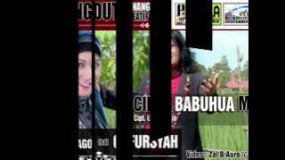 Ratu Chaniago - Cinto Babuhua Mati