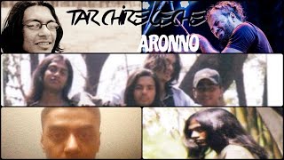 Vignette de la vidéo "তার ছিড়ে গেছে | অরণ্য | Tar Chire Geche | ARONNO (1999)"