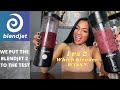 NEW DISCOUNT CODE - AvaHerrera12 - The Original BLENDJET 1 VS The NEW BLENDJET 2 - HONEST REVIEW!