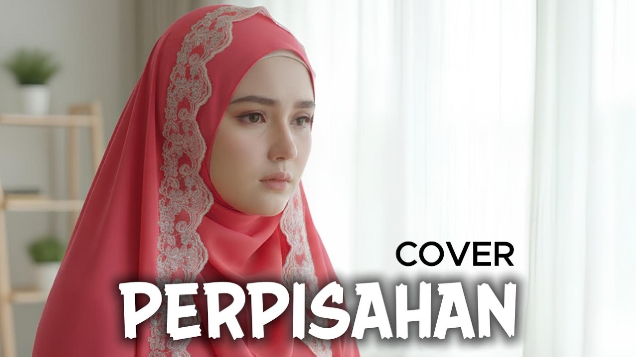 [ SEDIH BANGET ] PERPISAHAN – El Suraya | Cover IRAMA MELAYU