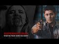 Supernatural | When the truth hunts you down