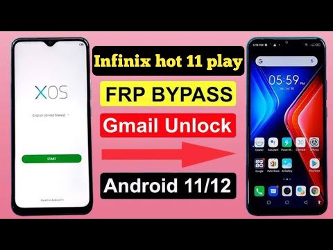 All Infinix Android
