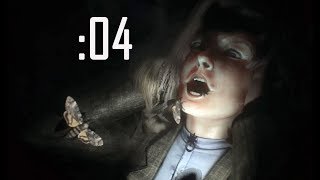リモコンぐらいで怒るなよ Remothered :04