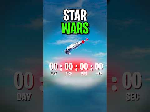 EVERYTHING YOU NEED TO KNOW ABOUT THE STAR WARS LIVE EVENT IN 1V1 WITH EVERY GUN!