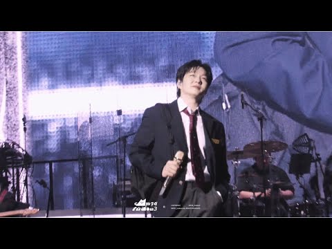 261017 LEECHANGSUB SOLO CONCERT 'Unknown' -  스쿨룩 🏫