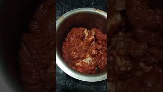 mutton curryviral video