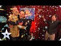 Ant & Dec play In For A Penny! | Britain