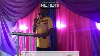 Nangu Ndalaba - Prophet Robert Chali