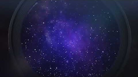 Camera Lens Logo Reveal | After effects template | After effects logo intro