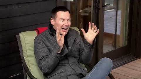 Sunroom Showdown Colin and Justin s Cabin Pressure Season 2