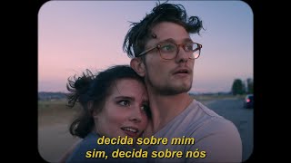 the lumineers - sleep on the floor (legendado)