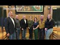 Gallatin County Study Commission proposes non-partisan elections as ballot initative