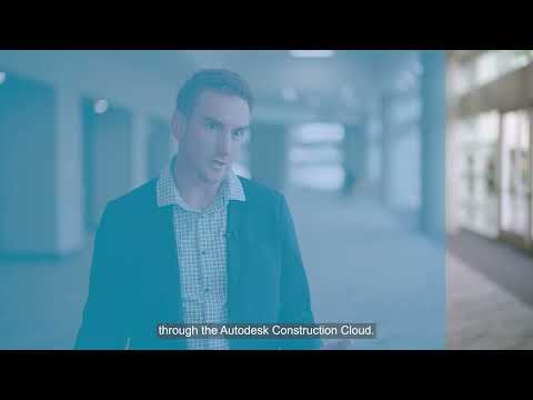 Connected Solutions: Autodesk Construction Cloud
