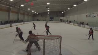 Guelph V Cambridge March 2nd - 2nd period