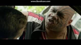 Brick Mansions Damien Fight Scene