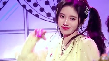 Re-make 鞠婧祎 恋爱告急 - Remake Cúc Tịnh Y thể hiện ca khúc "Tình Yêu Vội Vàng"